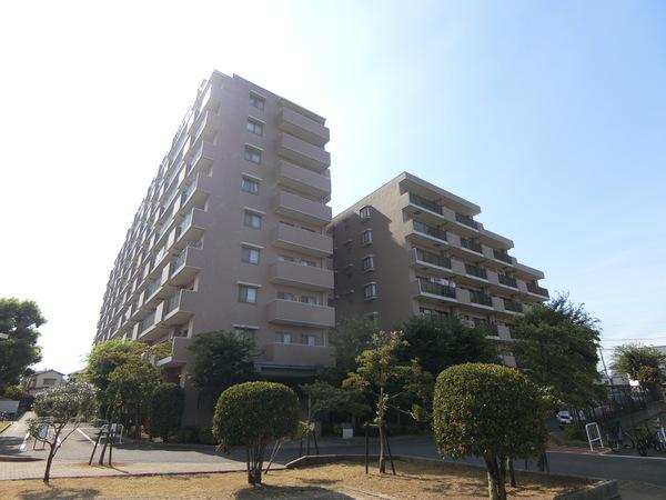 外観写真1
