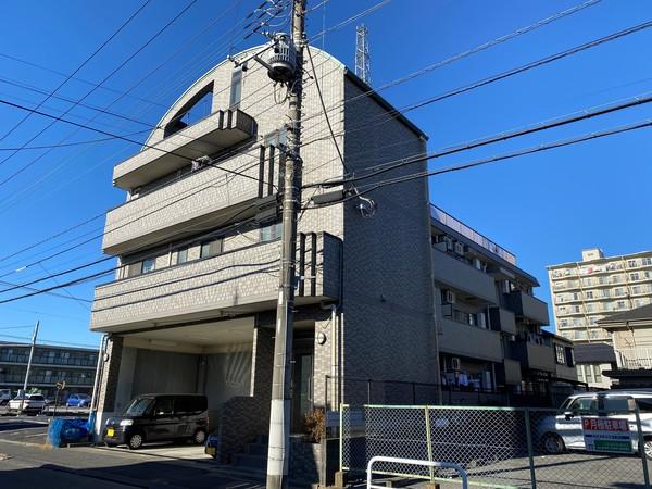 外観写真1