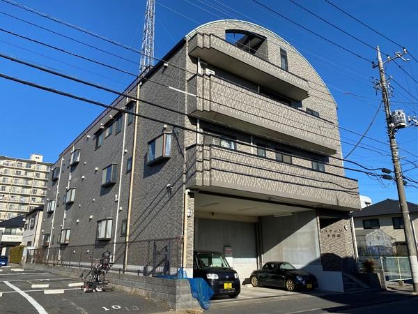 外観写真2
