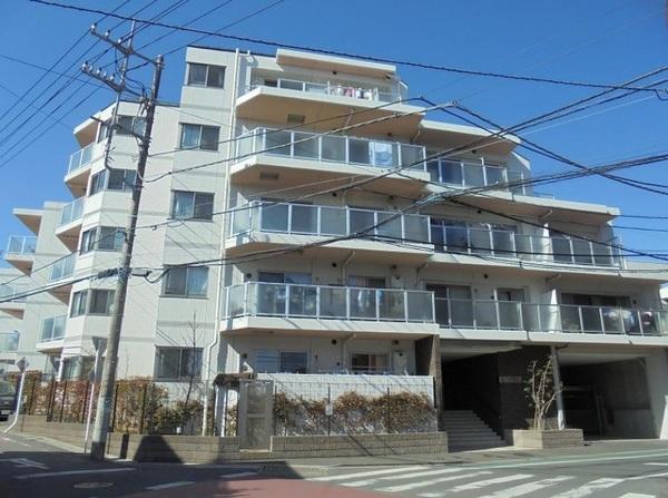 外観写真1