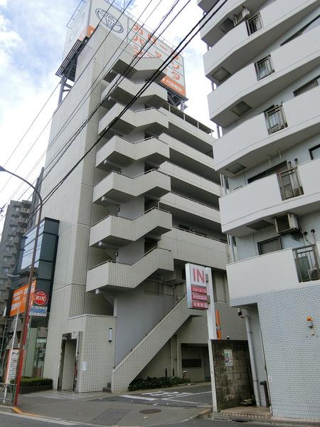 外観写真1