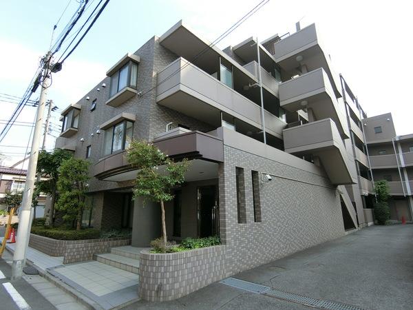 外観写真1