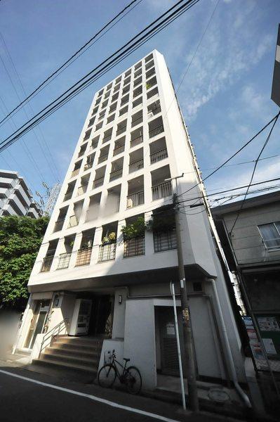 共和マンション（1105） 外観