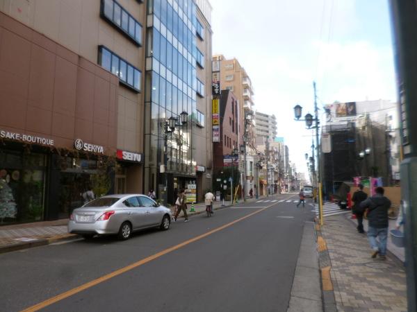 アレックス国立（0802） その他