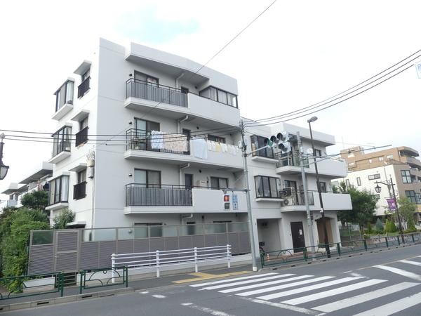 外観写真1