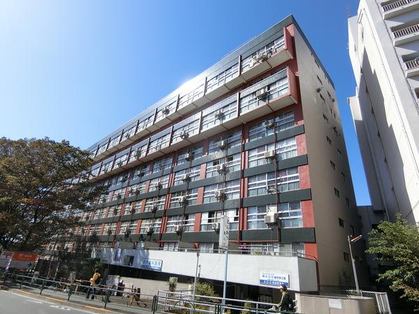 建物外観写真