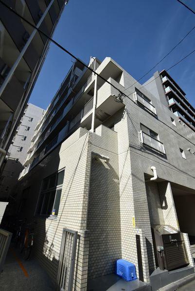 JR「川崎」駅徒歩14分、京急本線「京急川崎」駅徒歩10分