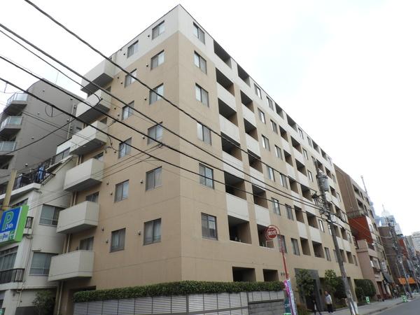 外観写真1