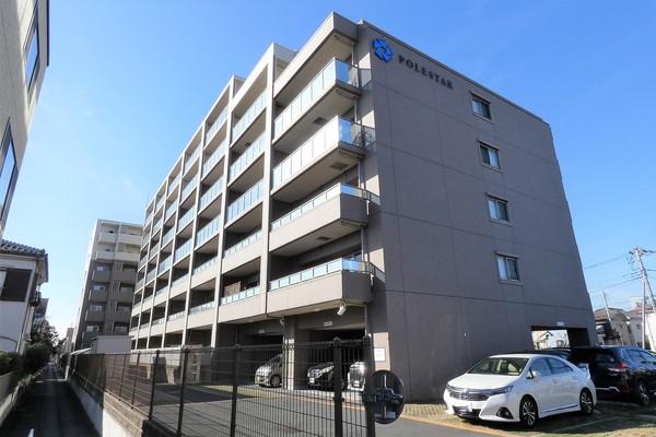 平均専有面積93ｍ2のゆとりある空間です