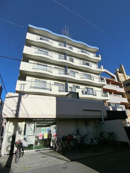 ブルーハイツ柏（0405） 外観