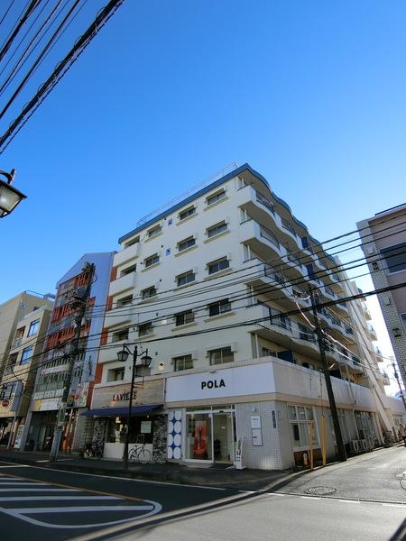 ブルーハイツ柏（0405） 外観