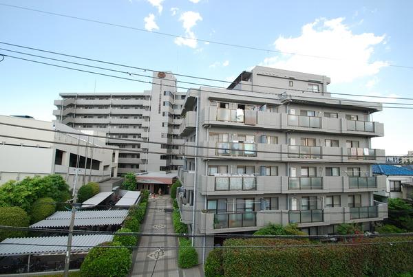 外観写真1