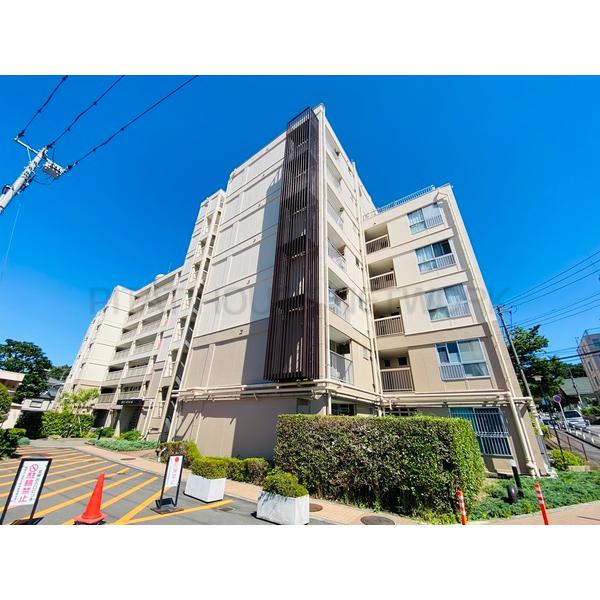 篠原コーポラスＣ棟