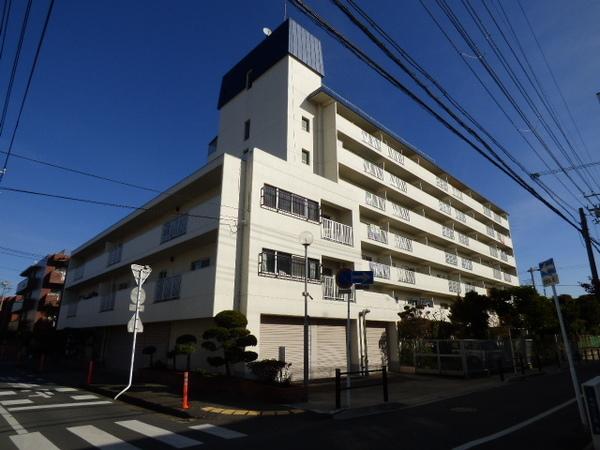 外観写真1