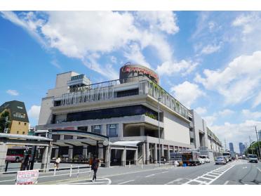 日吉東急avenue