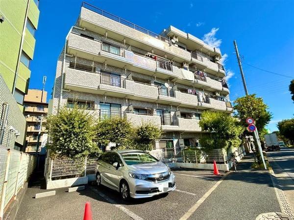 外観写真1