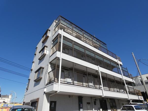 外観写真1