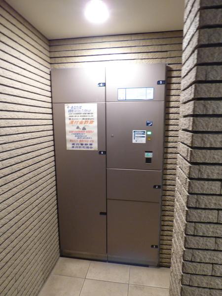 ヒルズ船堀 その他