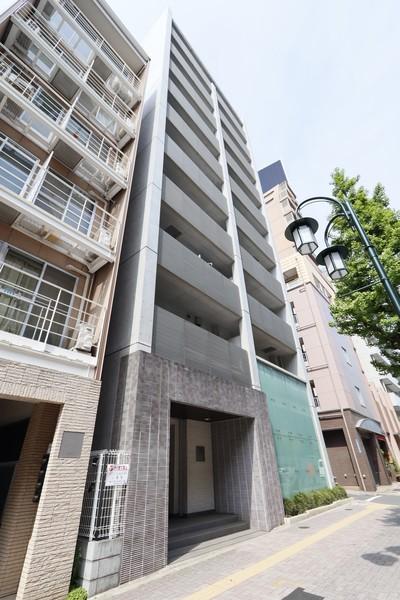 外観写真1