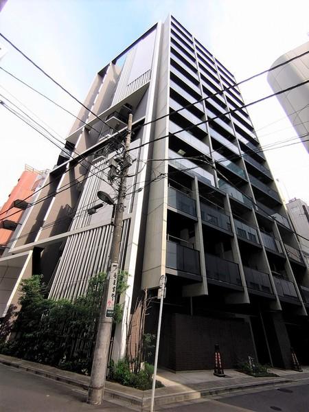 鉄筋コンクリート造地上13階建て・総戸数71戸