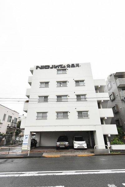 外観写真1