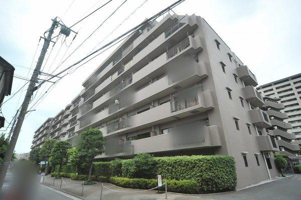 外観写真1