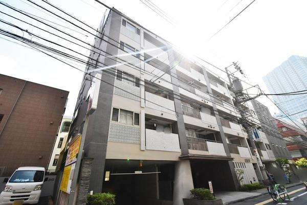 外観写真1
