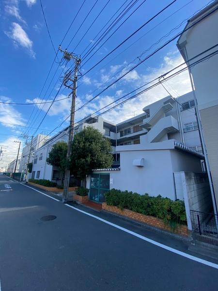 外観写真1