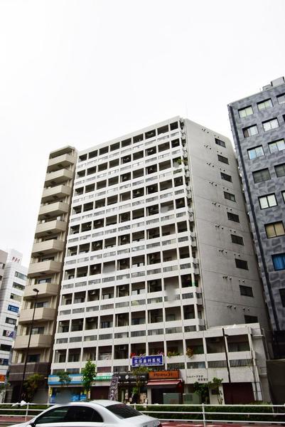外観写真1