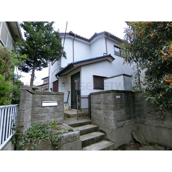 千葉県柏市戸張