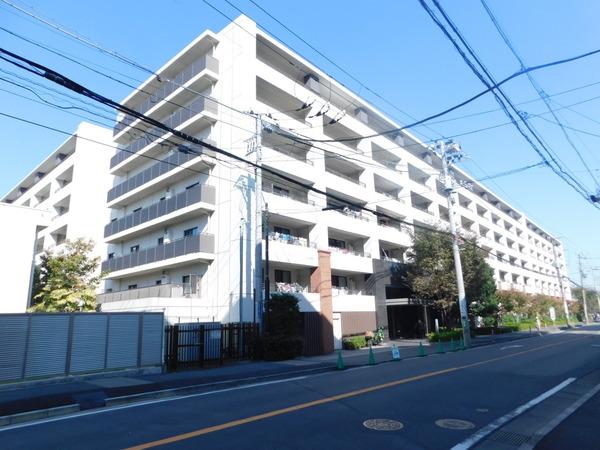BELISTA溝の口（0328） 外観