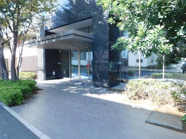 BELISTA溝の口（0328） エントランス