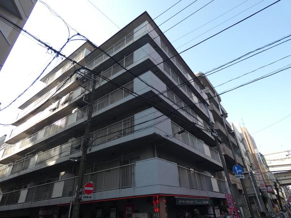 外観写真1