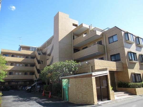 ライオンズマンション市川行徳 眺望