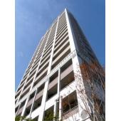 SRC造地上24階建て・総戸数217戸