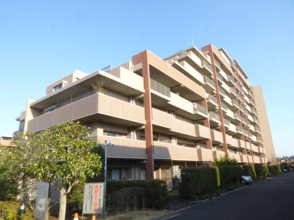 外観写真1
