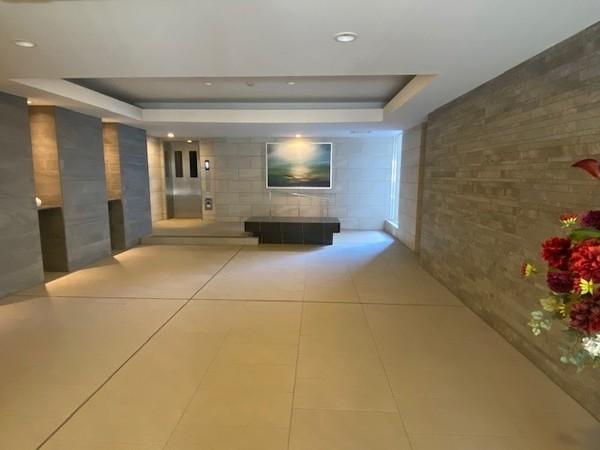 モニター付きオートロック