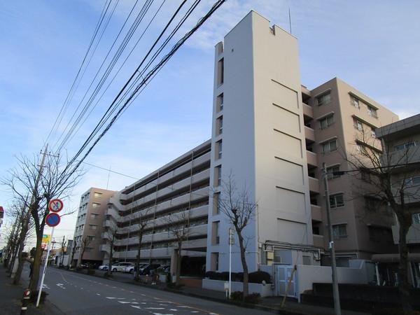 外観写真1