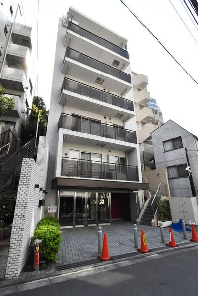 外観写真1