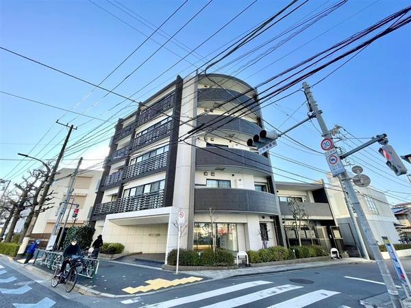 外観写真1