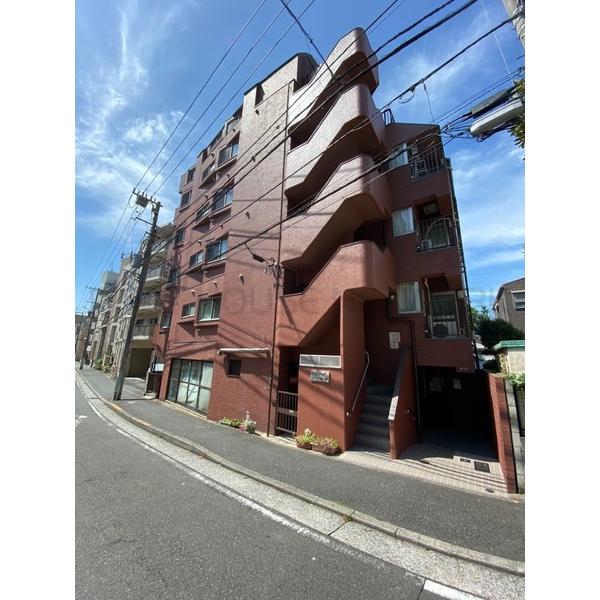 GSハイム第二山手