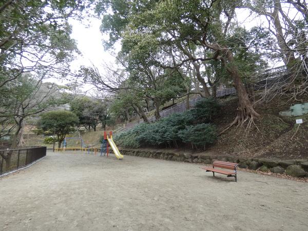 山手公園
