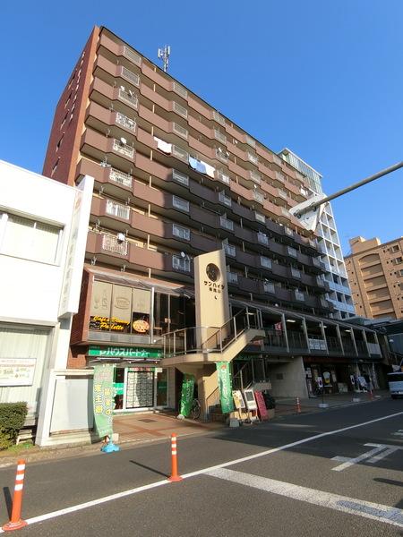 外観写真1