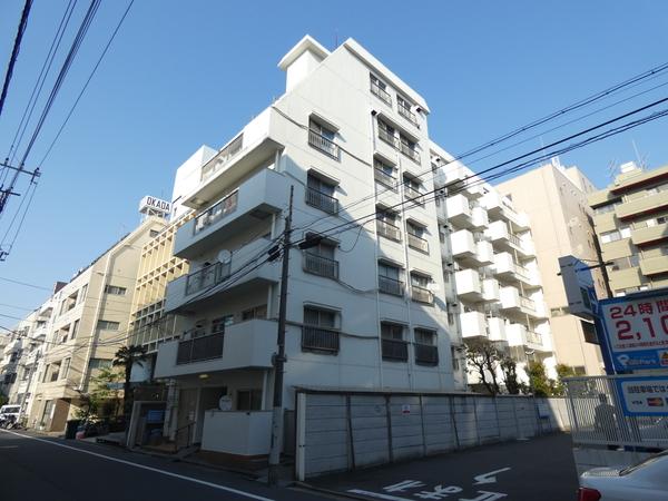 外観写真1