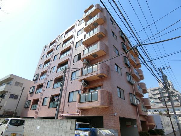 外観写真1