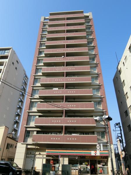 外観写真1