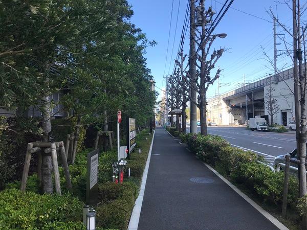 品川イーストシティタワー（1501） その他