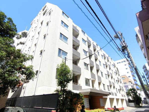 外観写真1