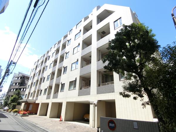 アイムズ荻窪（0301） 外観