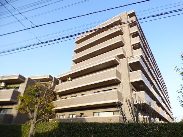 外観写真1